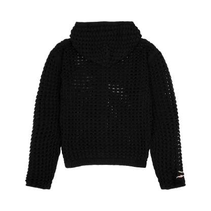 "koi fish v2" zip Knit-Coordom