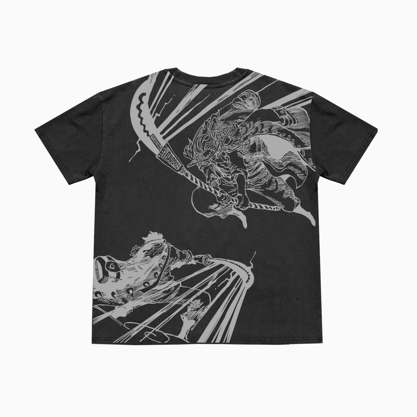 Clash of Legends Tee-Coordom