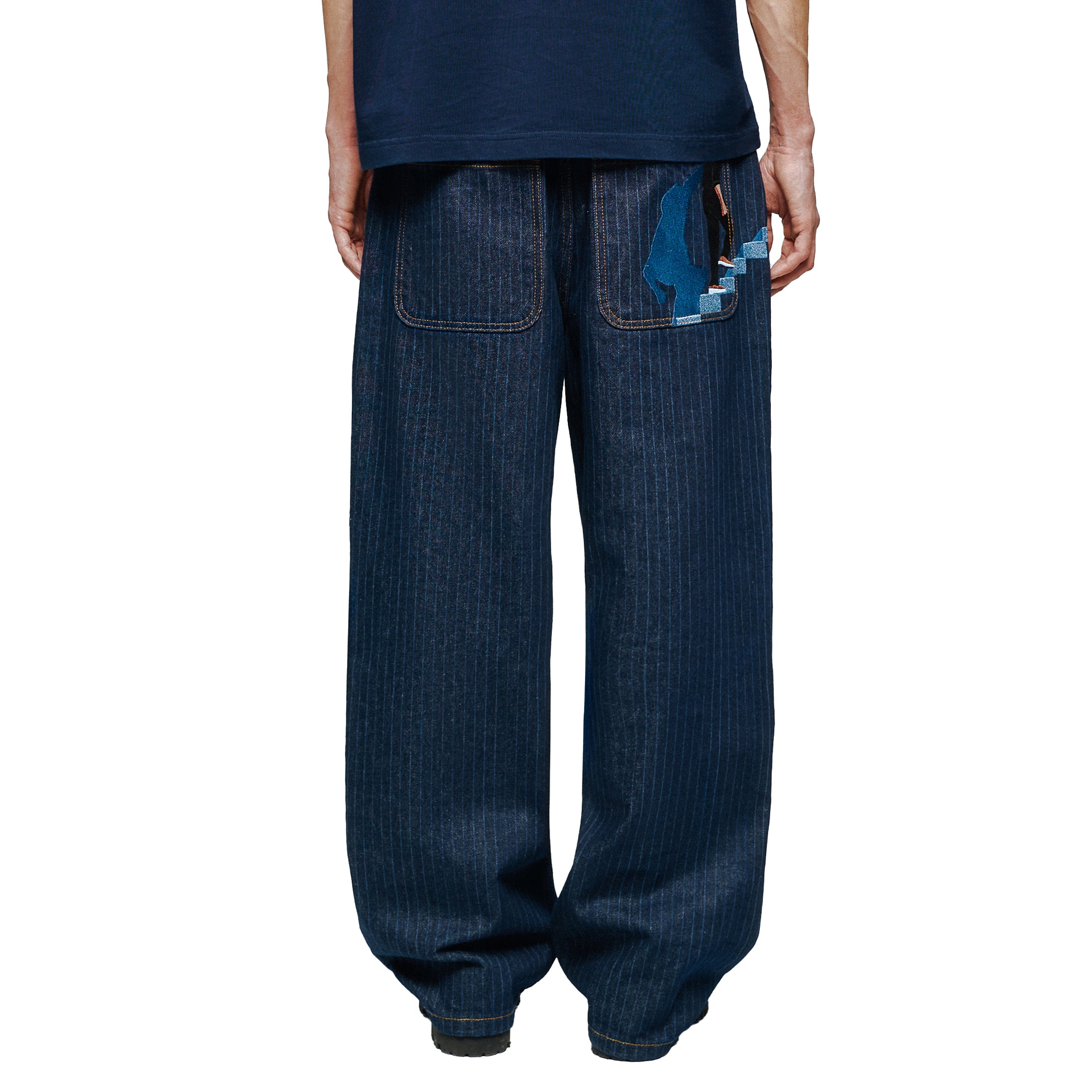  raw Denim-Coordom