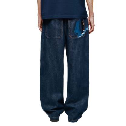  raw Denim-Coordom