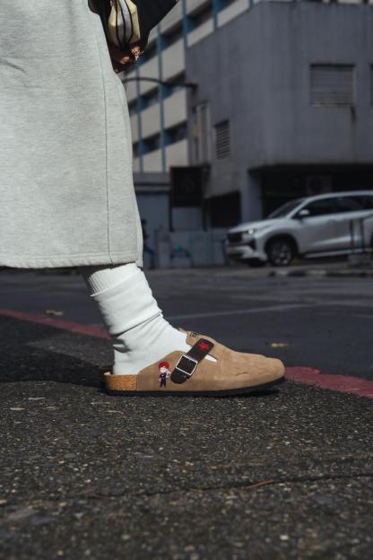 GAARA CLOGS-Coordom