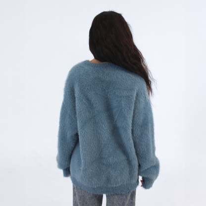 Mr.2 Knit Sweater-Coordom