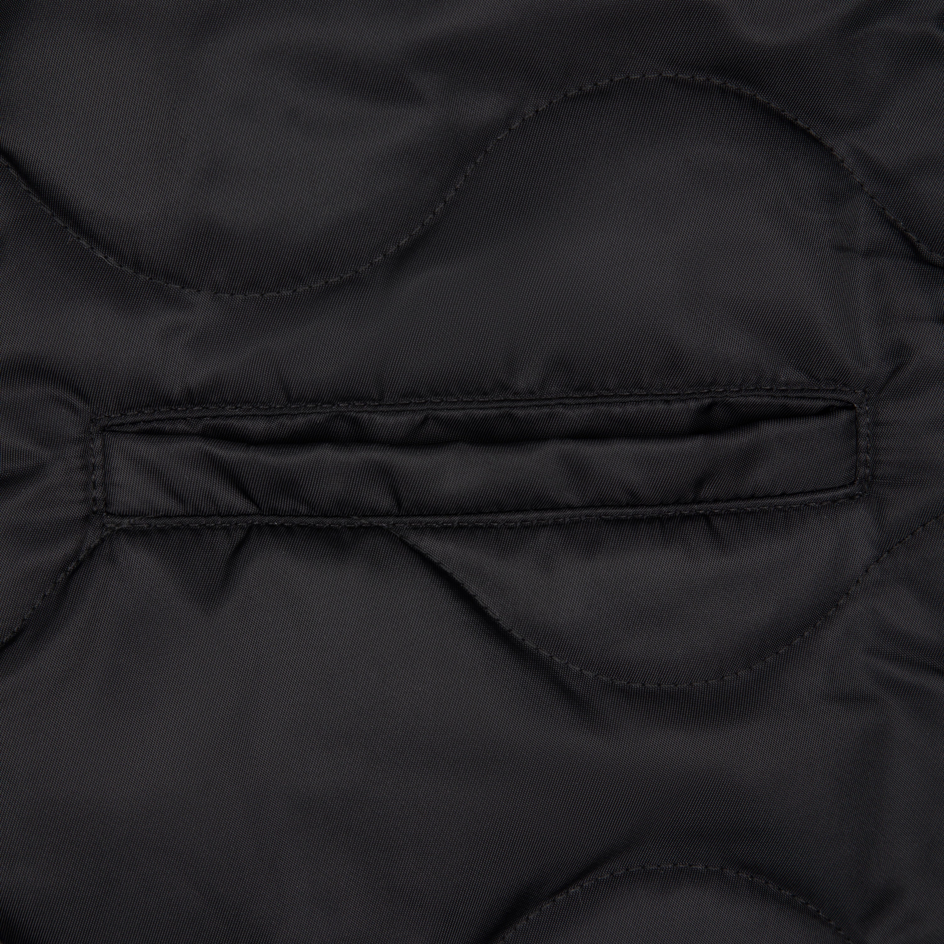 "blossom v3" bomber Jacket black-Coordom