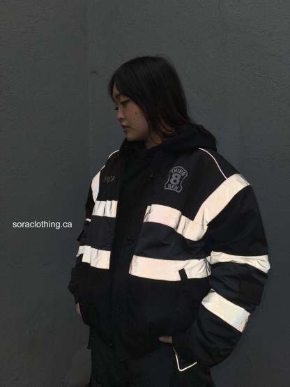 INFERNO Jacket-Coordom