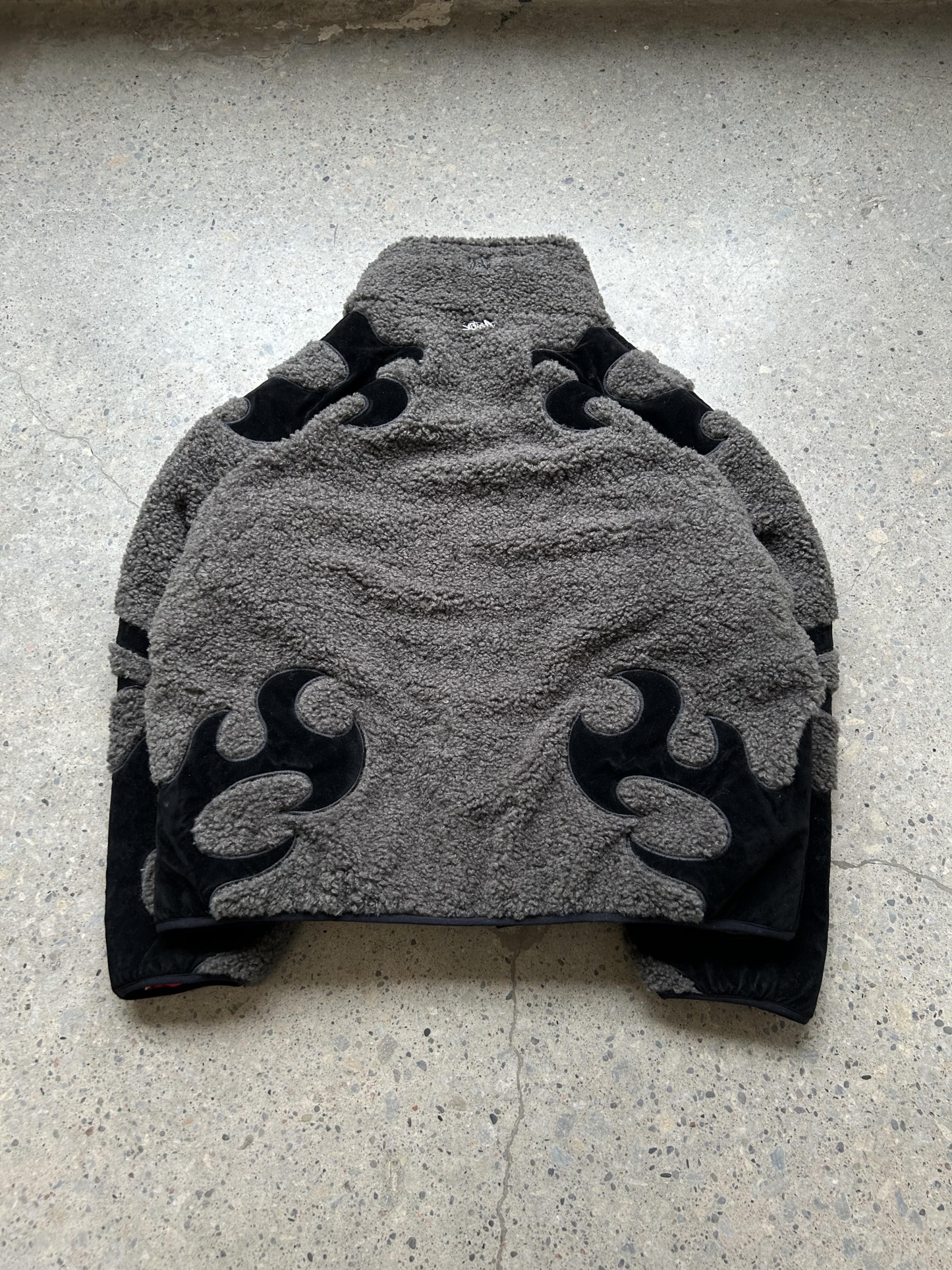 SLAYER Jacket-Coordom