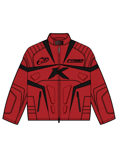 CAPSULE Jacket-Coordom