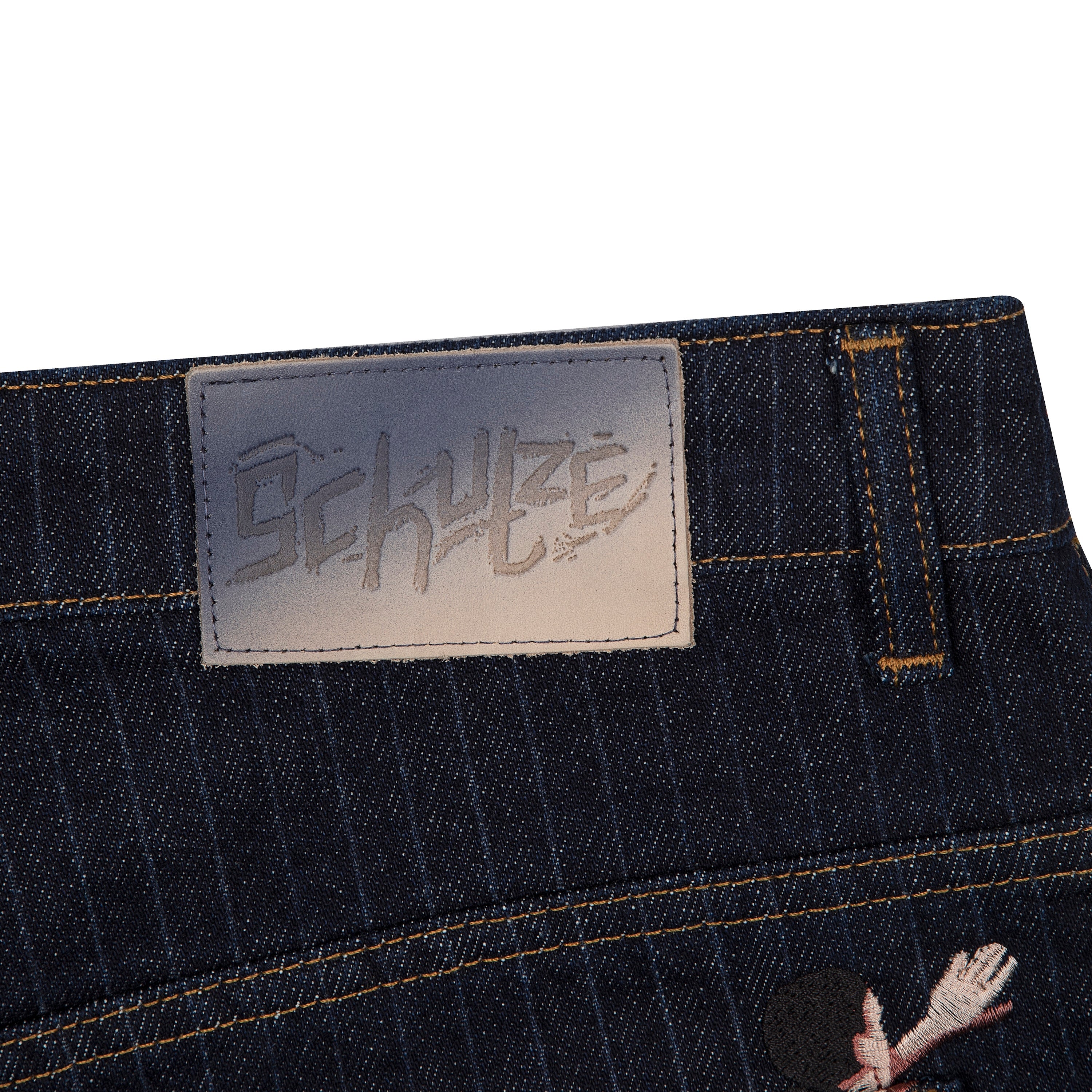  raw Denim-Coordom