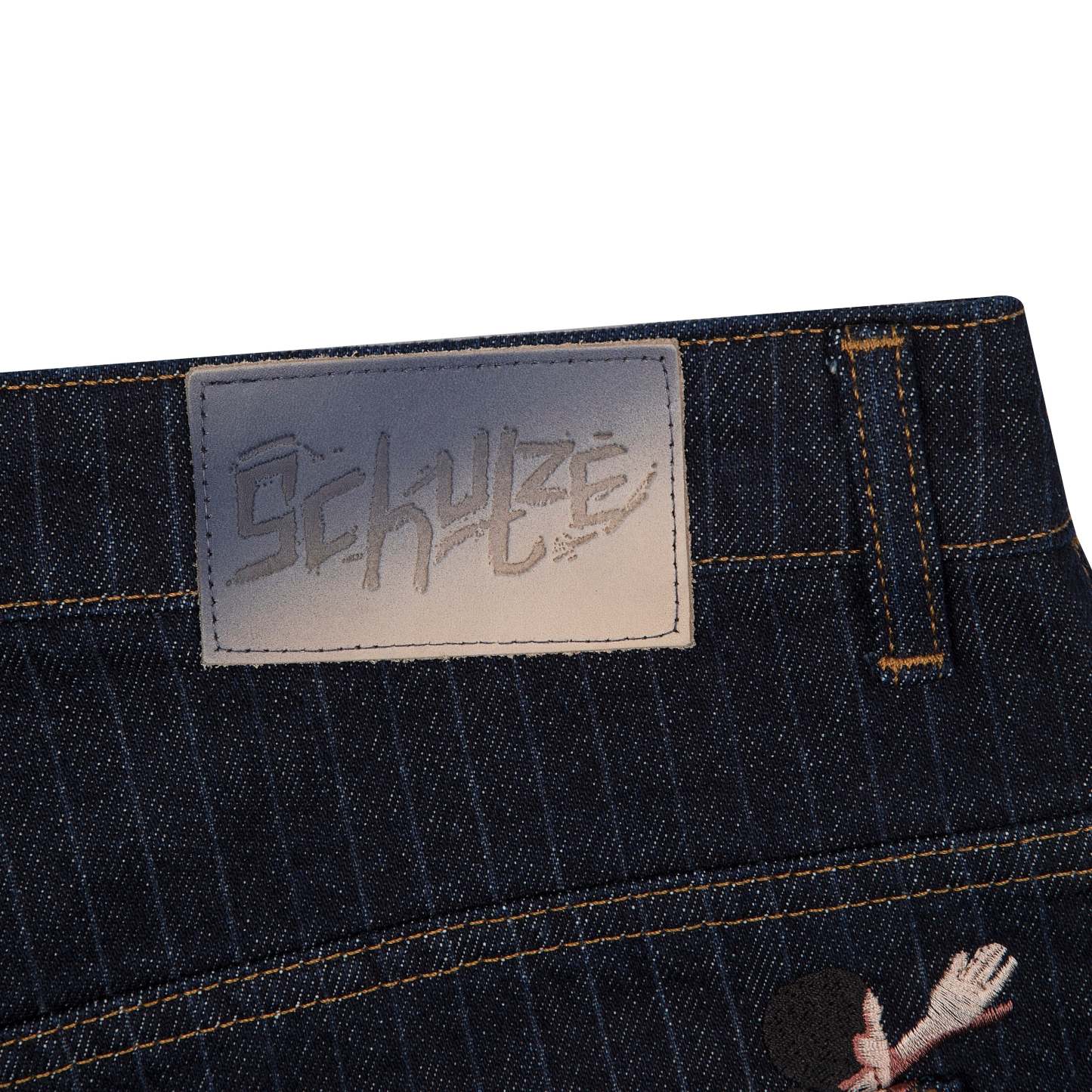  raw Denim-Coordom