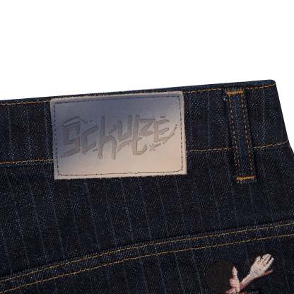  raw Denim-Coordom