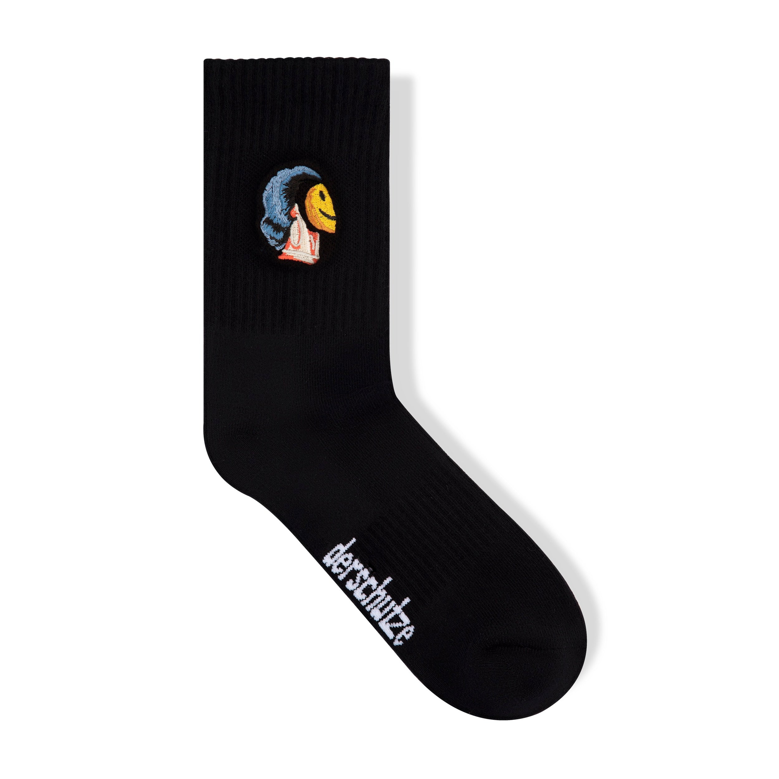 "faces" socks 02-Coordom