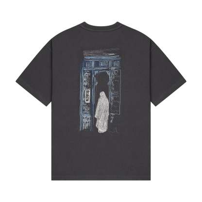 "yasmin v4" T Shirt anthracite-Coordom