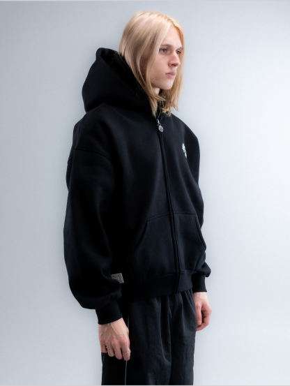 Shadow Hoodie-Coordom