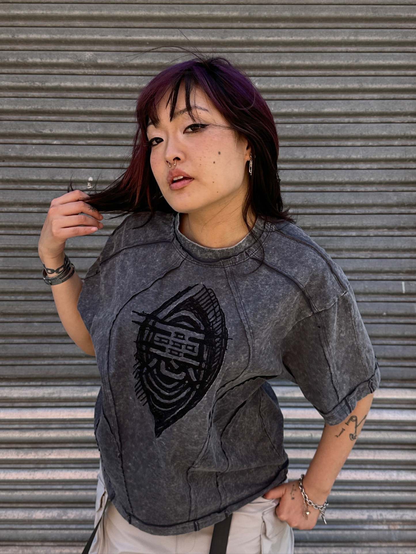 SPIRIT T-shirt-Coordom