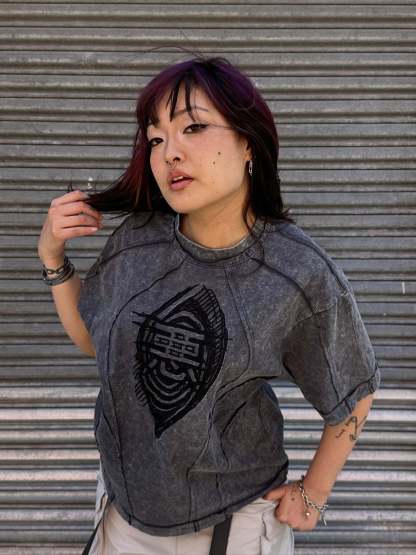 SPIRIT T-shirt-Coordom