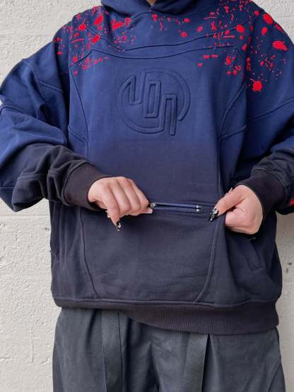 ANTI-HERO Hoodie-Coordom