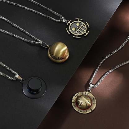 Ayakyoi Necklaces-O.P-Coordom