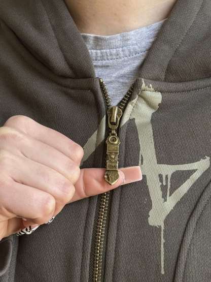 LEAGUE Hoodie-Coordom