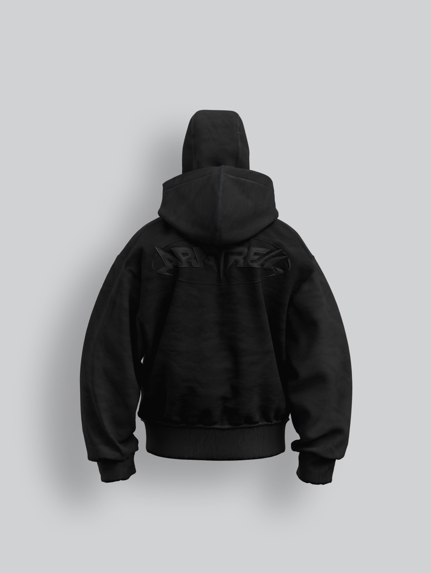 Shadow Hoodie-Coordom