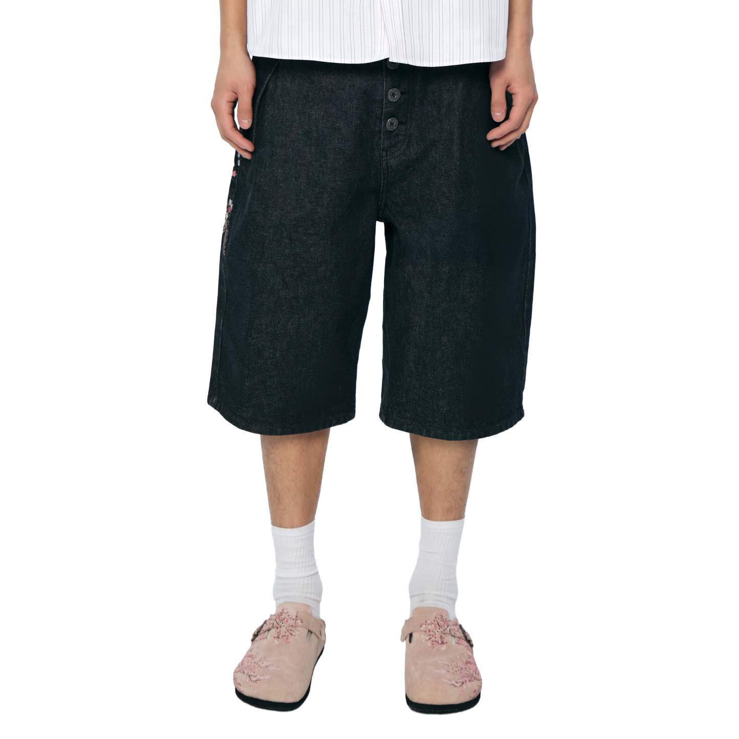 "blossom v2" Jorts-Coordom