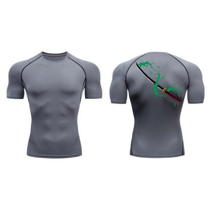 Giyu Compression T-Shirt-Coordom