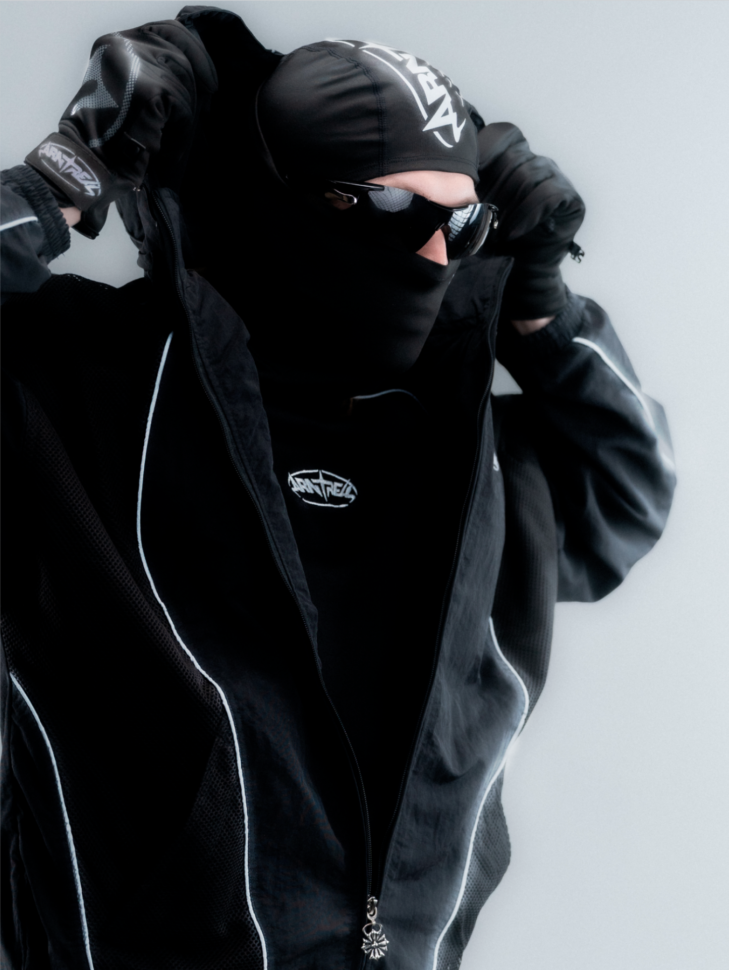 Eclipse Tracksuit-Coordom