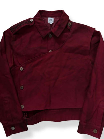ORDER Bloodlust Jacket-Coordom