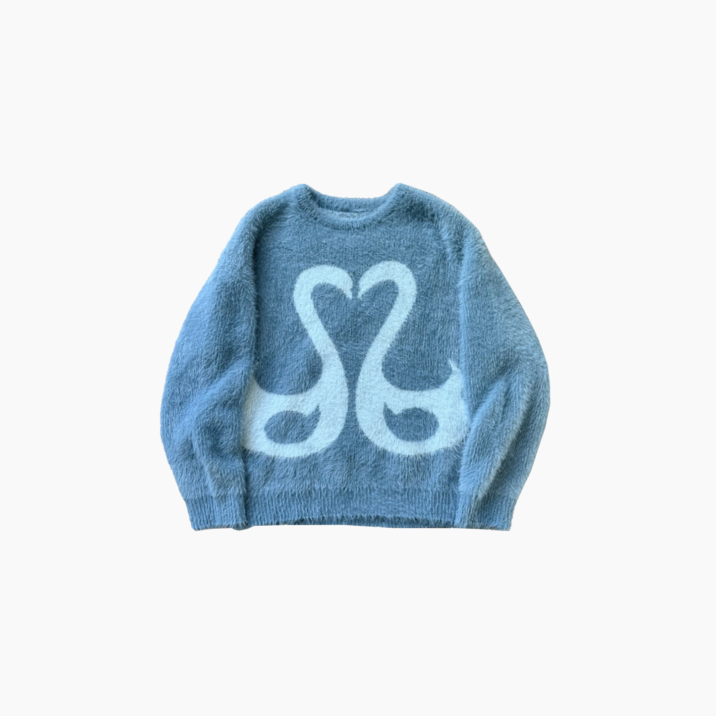Mr.2 Knit Sweater-Coordom