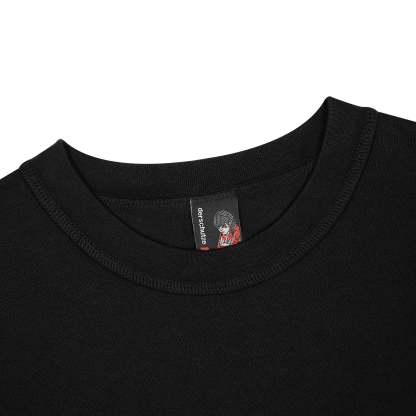 "yasmin v4" T Shirt black 01-Coordom