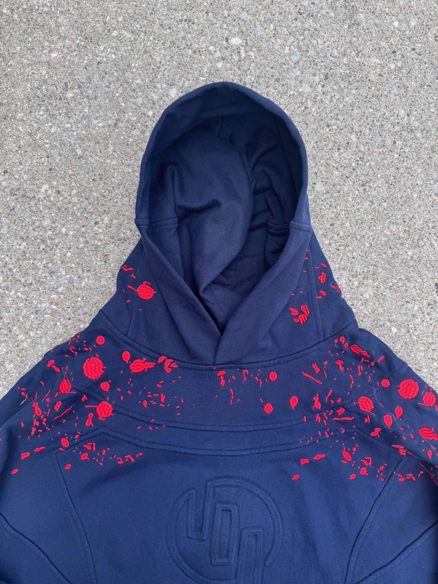 ANTI-HERO Hoodie-Coordom