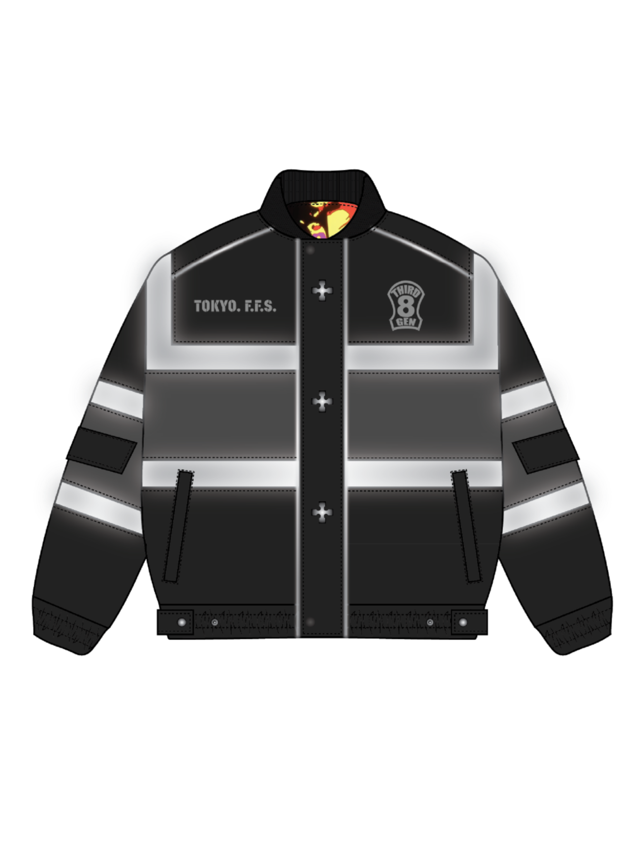 INFERNO set-Coordom