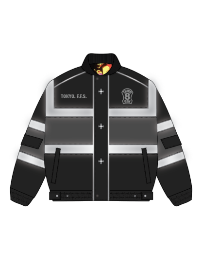 INFERNO set-Coordom