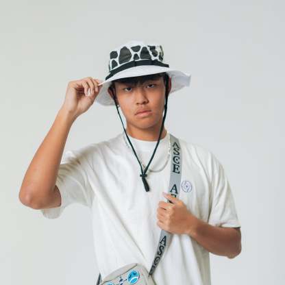 Surgeon of Death Boonie Hat-Coordom