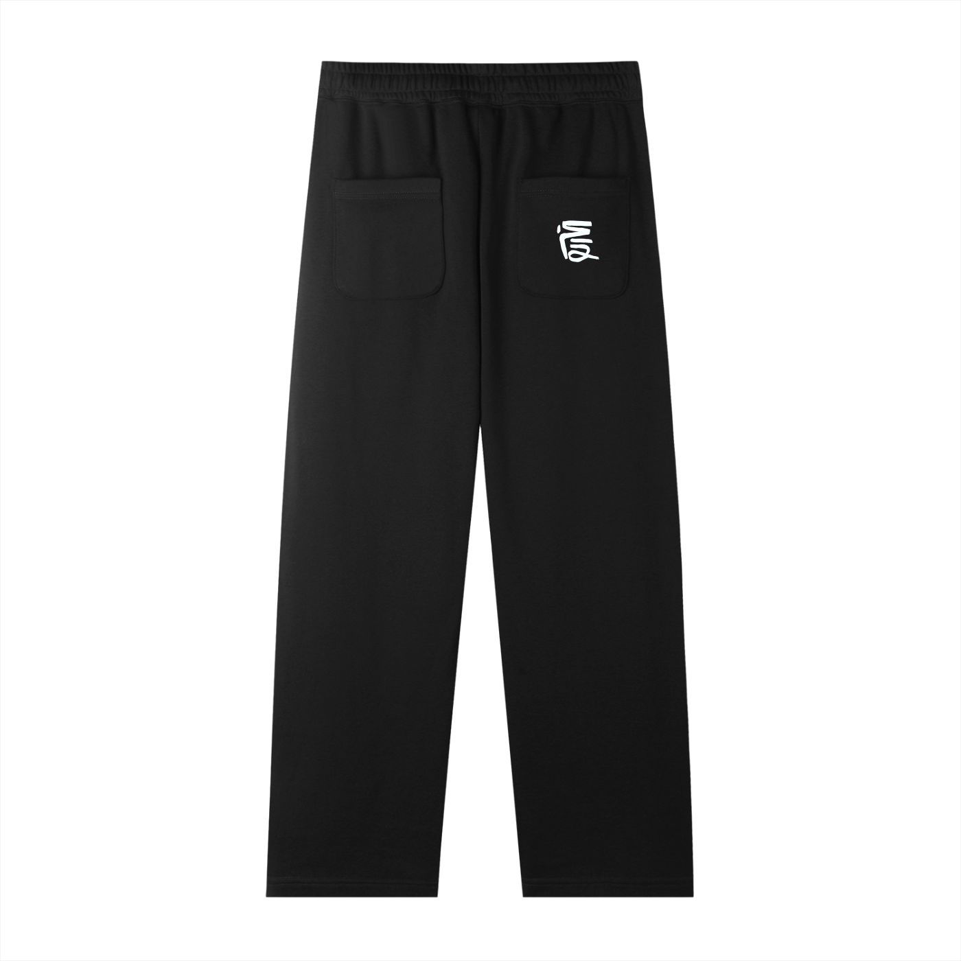 Six Dojos "Be Ninja" Sweatpants-Coordom