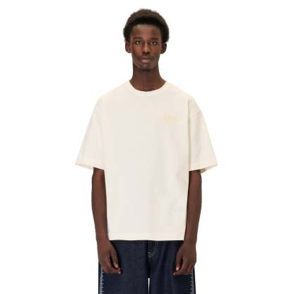  T Shirt off white-Coordom