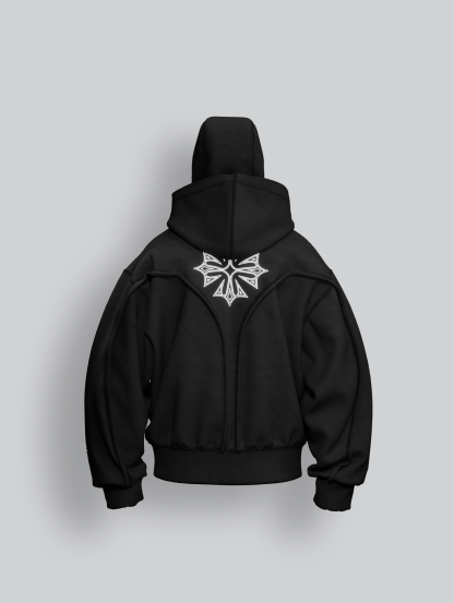 Reflect Phantom Hoodie-Coordom