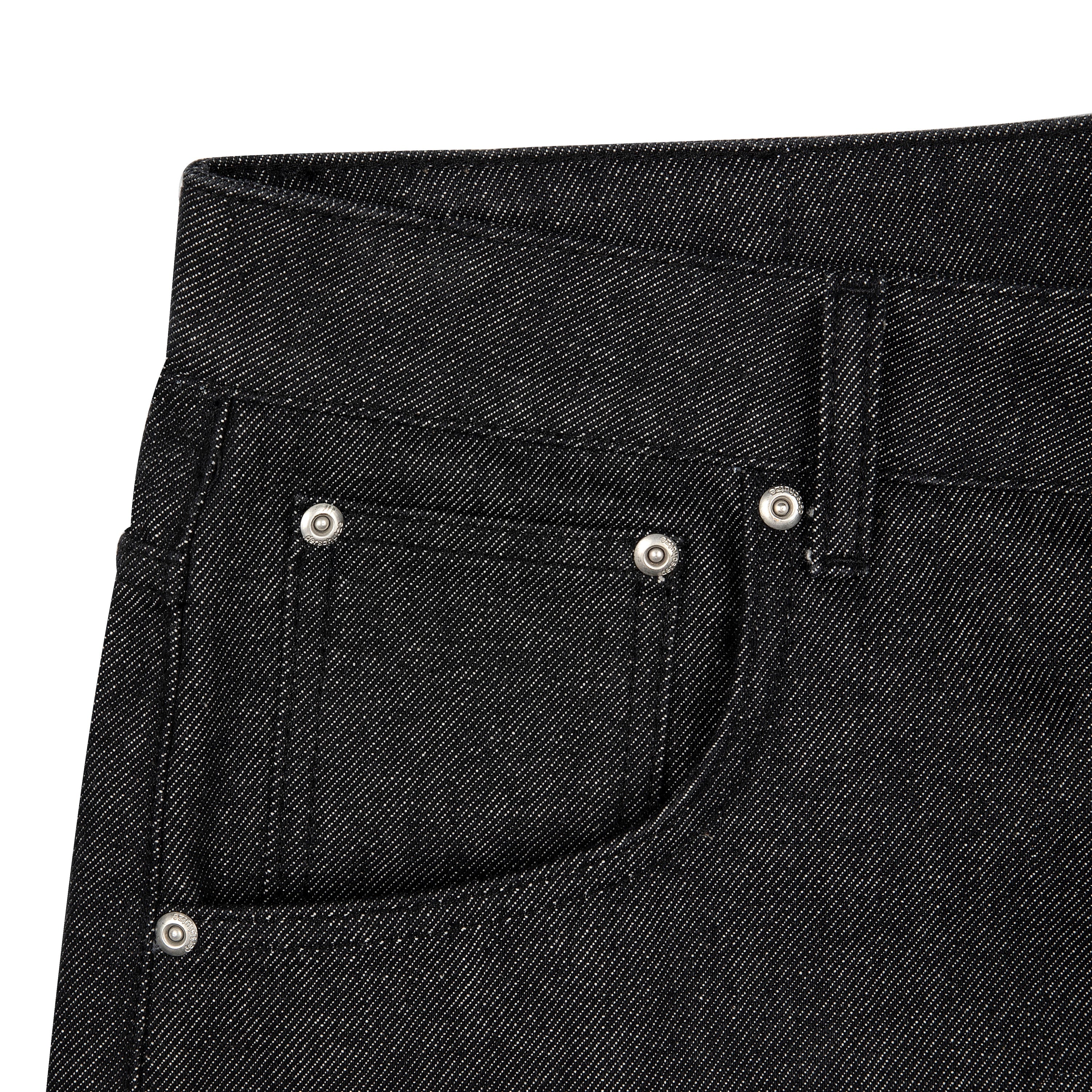  black raw Jorts 02-Coordom