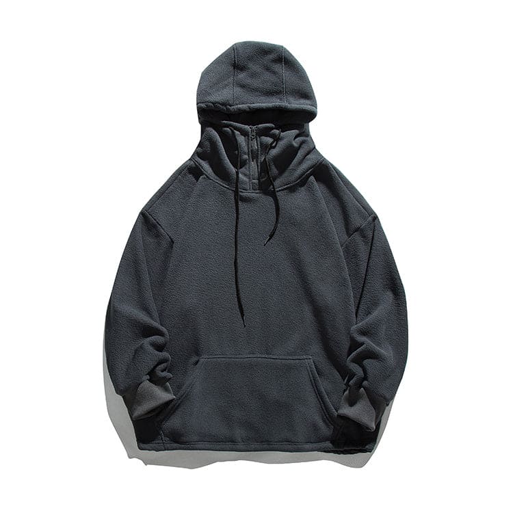 Turtle Hoodie|Streetwear Oversized Vintage Casual Wear-Coordom