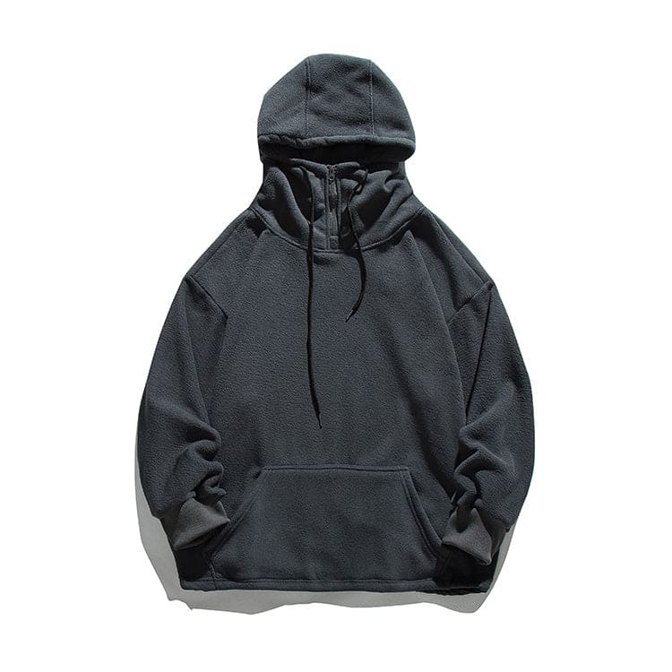 Turtle Hoodie|Streetwear Oversized Vintage Casual Wear-Coordom