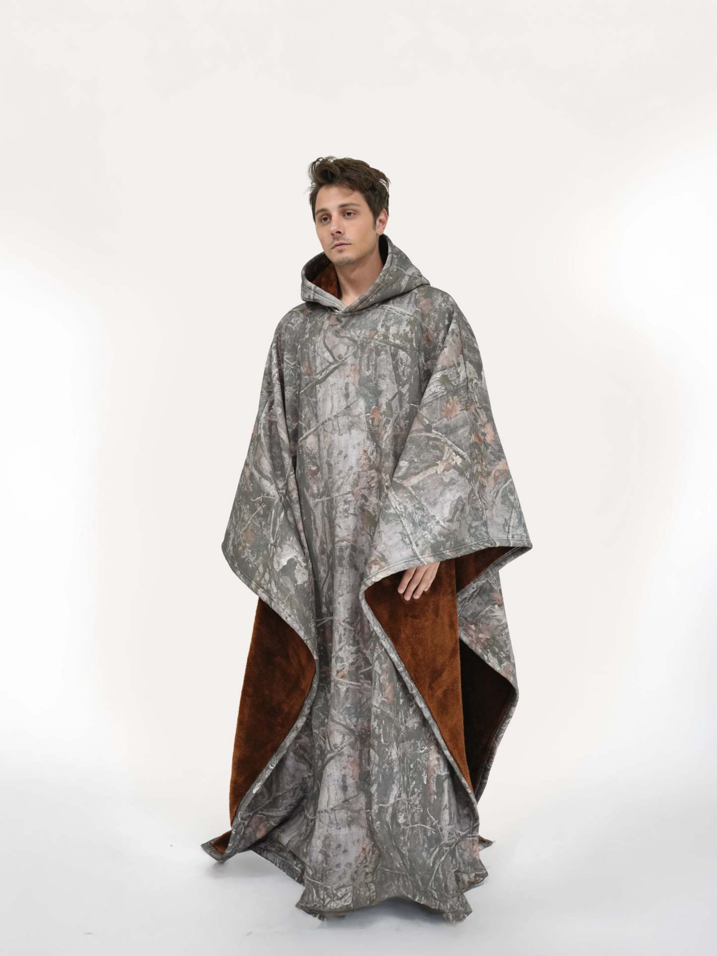 Eden Hoodie|Streetwear Oversized Vintage Casual Wear-Coordom