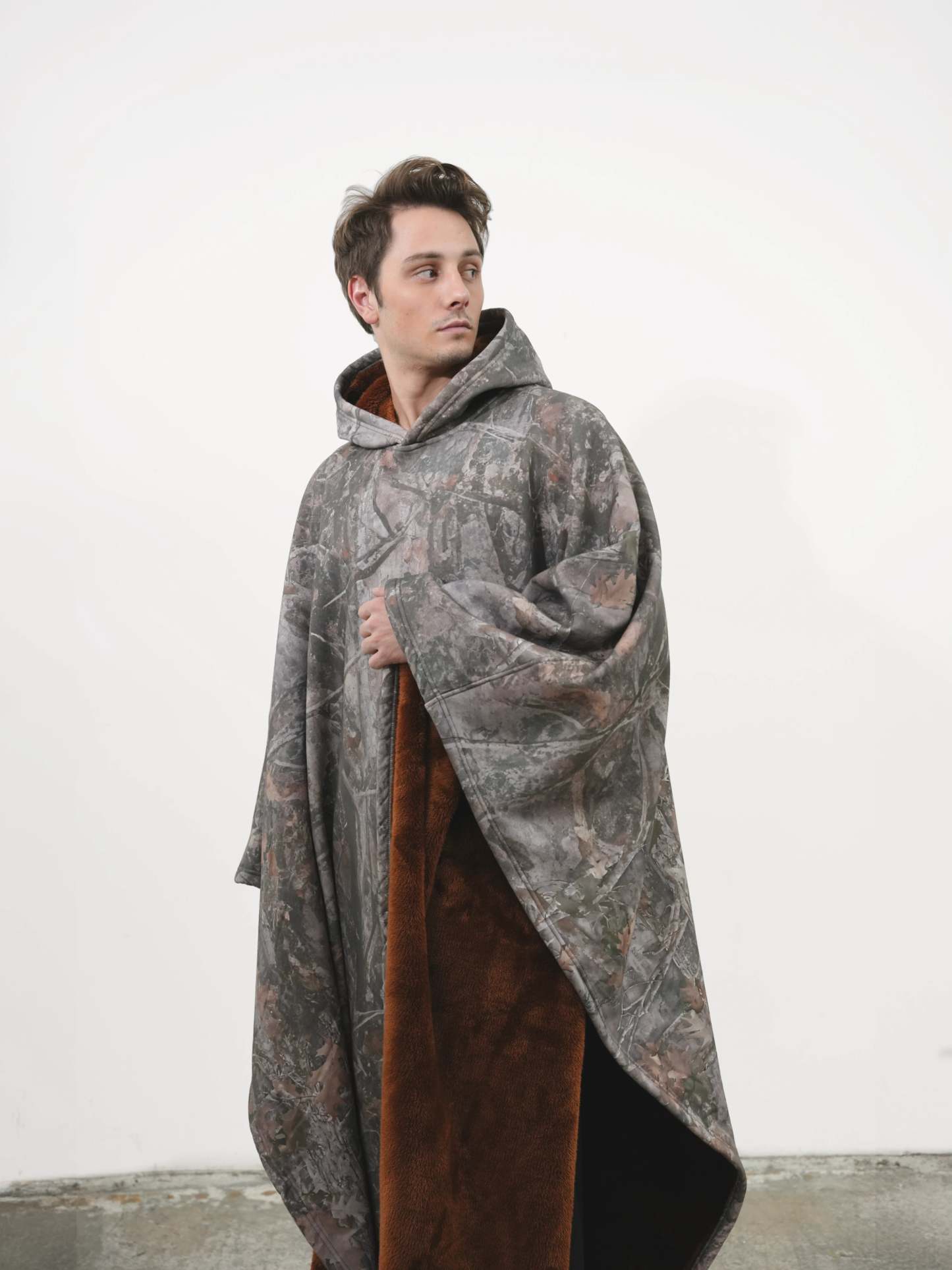 Eden Hoodie|Streetwear Oversized Vintage Casual Wear-Coordom