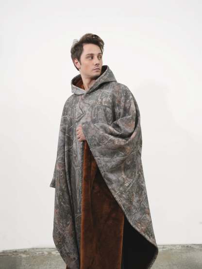 Eden Hoodie|Streetwear Oversized Vintage Casual Wear-Coordom