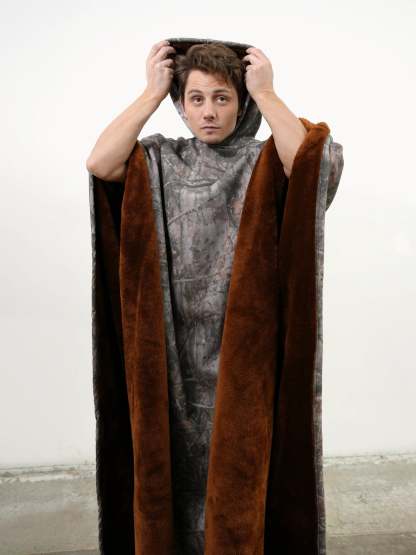 Eden Hoodie|Streetwear Oversized Vintage Casual Wear-Coordom