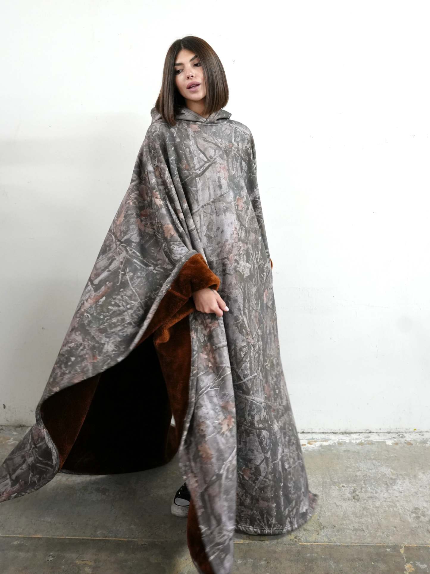 Eden Hoodie|Streetwear Oversized Vintage Casual Wear-Coordom