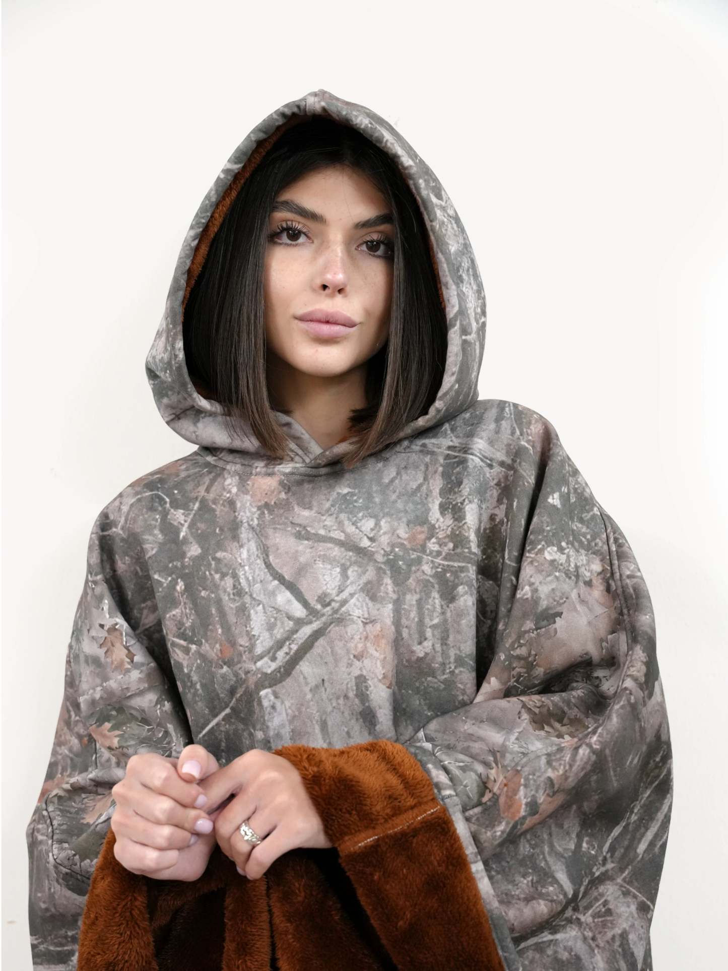 Eden Hoodie|Streetwear Oversized Vintage Casual Wear-Coordom