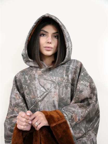 Eden Hoodie|Streetwear Oversized Vintage Casual Wear-Coordom
