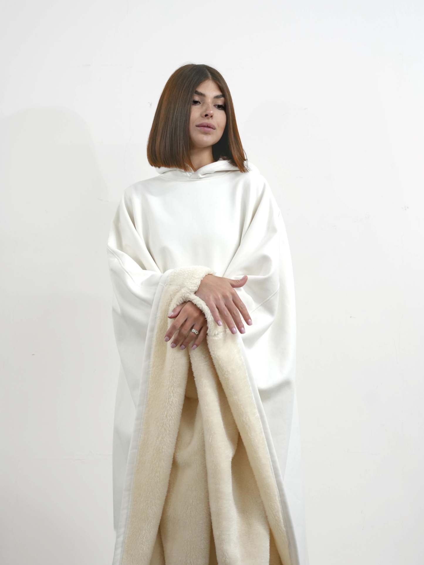 Eden Hoodie|Streetwear Oversized Vintage Casual Wear-Coordom