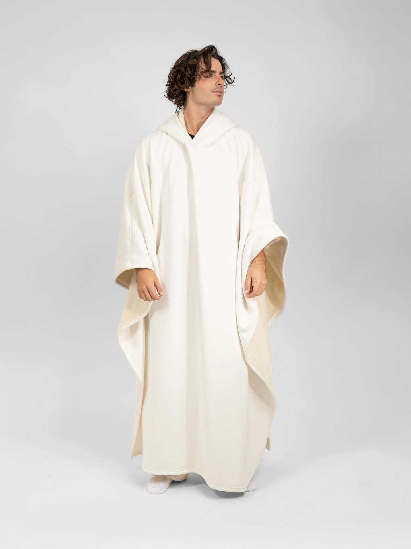 Eden Hoodie|Streetwear Oversized Vintage Casual Wear-Coordom