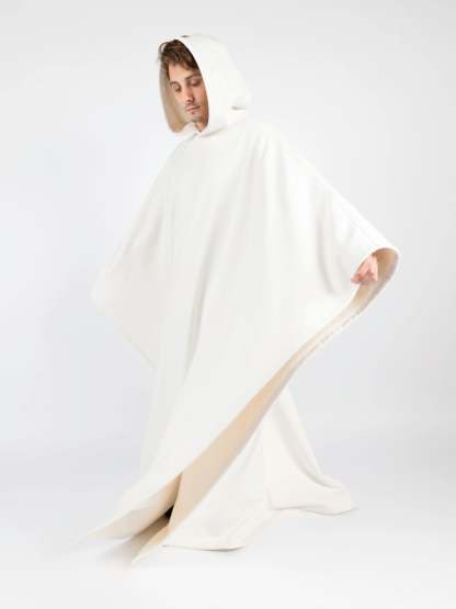 Eden Hoodie|Streetwear Oversized Vintage Casual Wear-Coordom