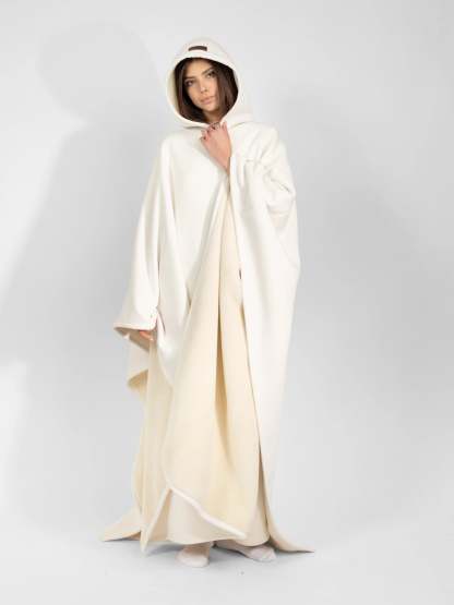 Eden Hoodie|Streetwear Oversized Vintage Casual Wear-Coordom