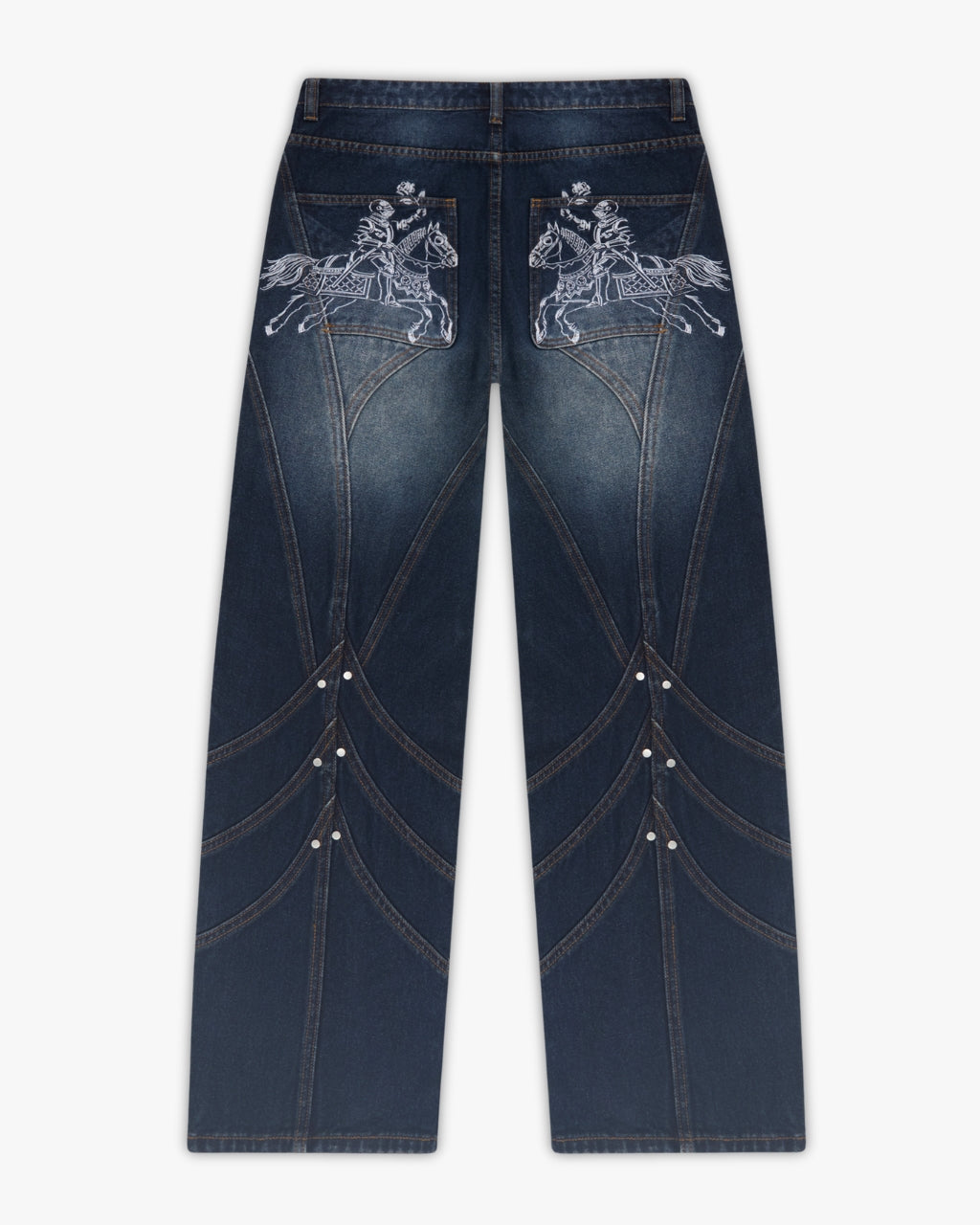 Armour Denim-Coordom